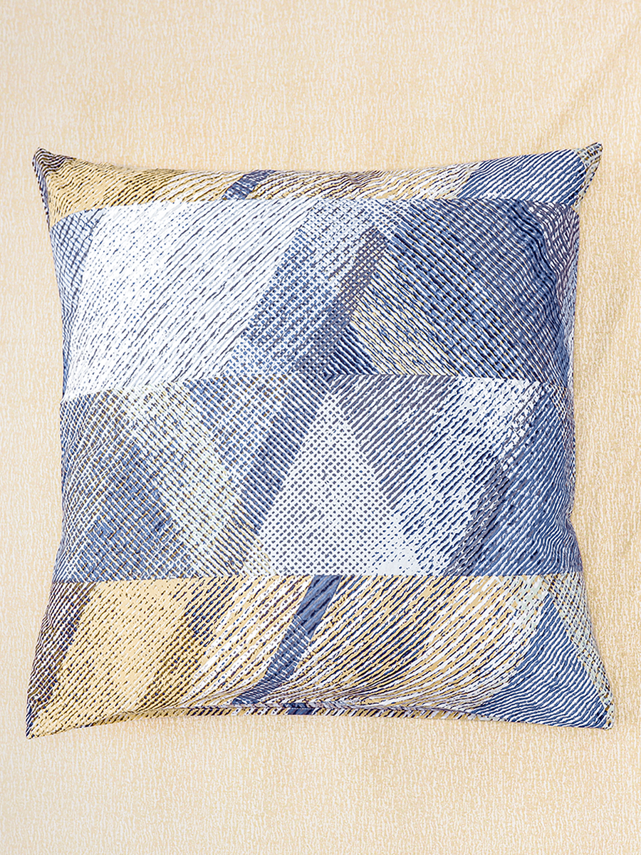 Комплект постельного белья для SNOFF Бенито семейный 5 предм. - фото 9