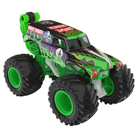 Автомобиль Monster Jam 1:64
