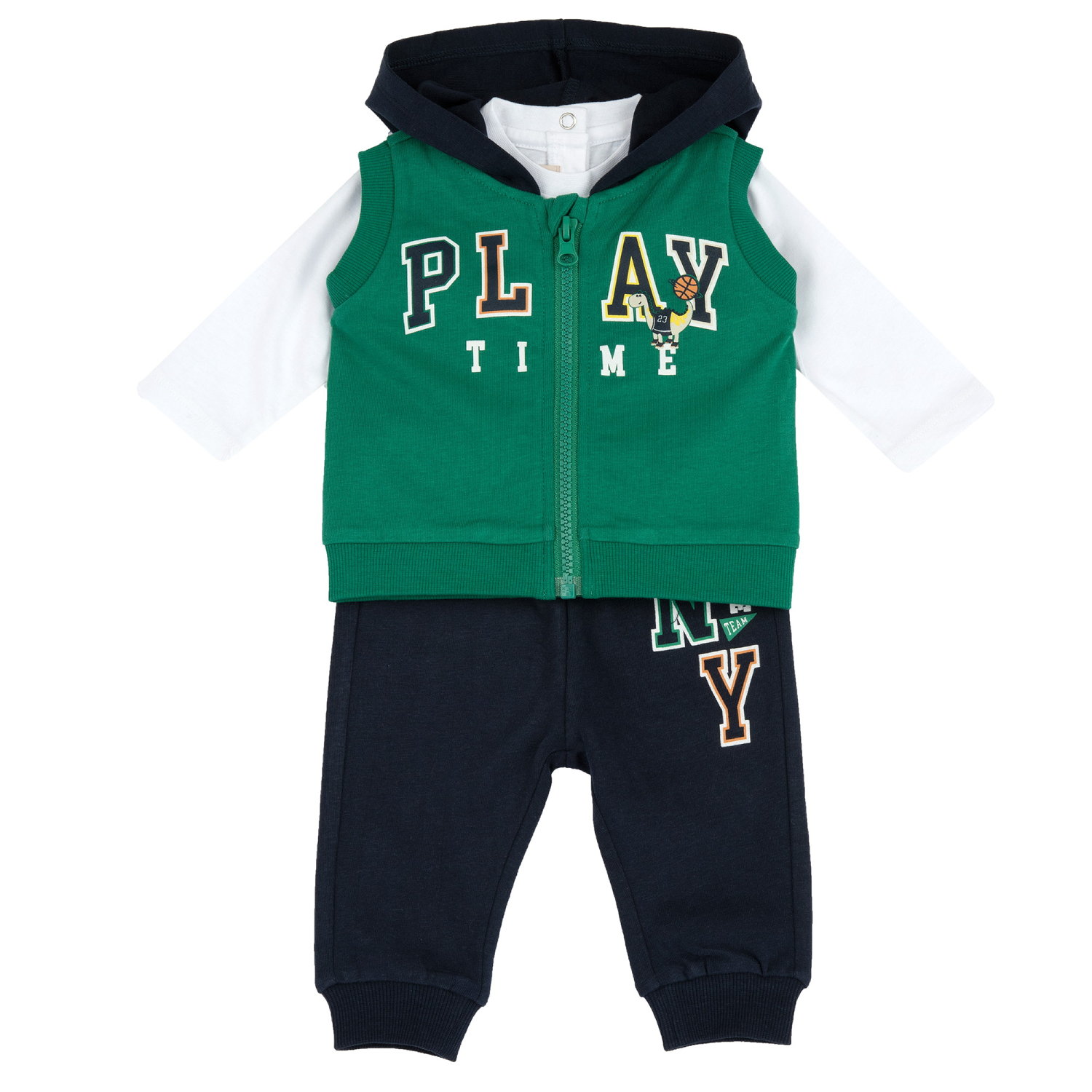 Костюм Chicco 09101258000088 - фото 1