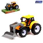 Трактор Автоград