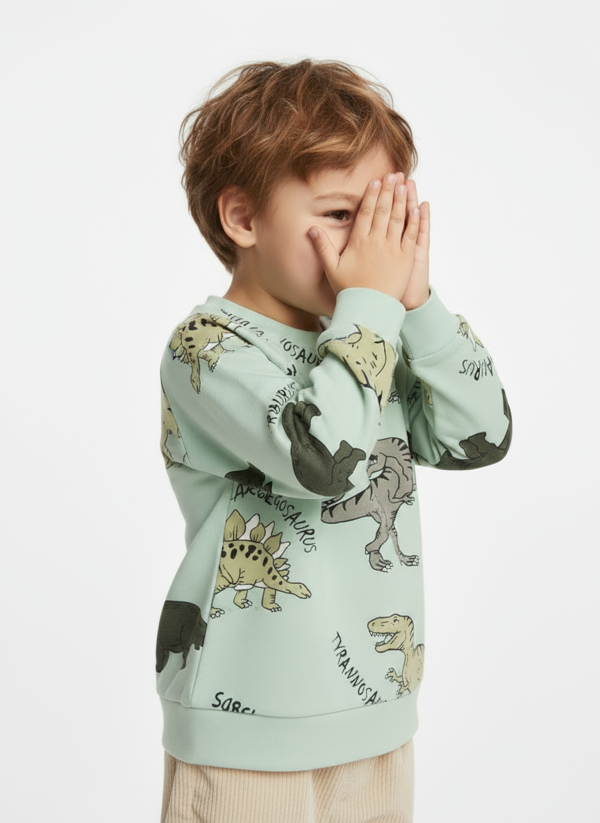 Джемпер YOULALA 1027310109 - фото 4