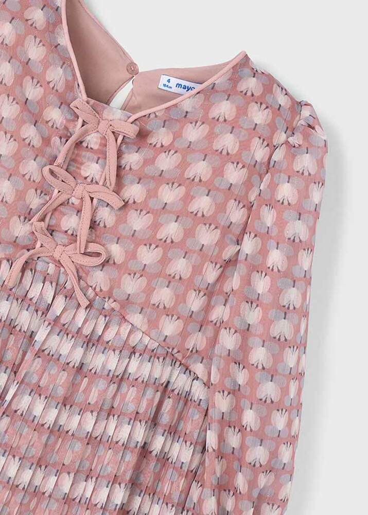 Платье Mayoral 4917/45 - фото 3