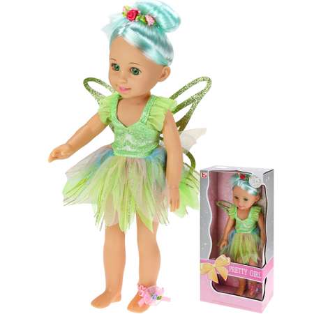 Кукла классическая Рыжий кот