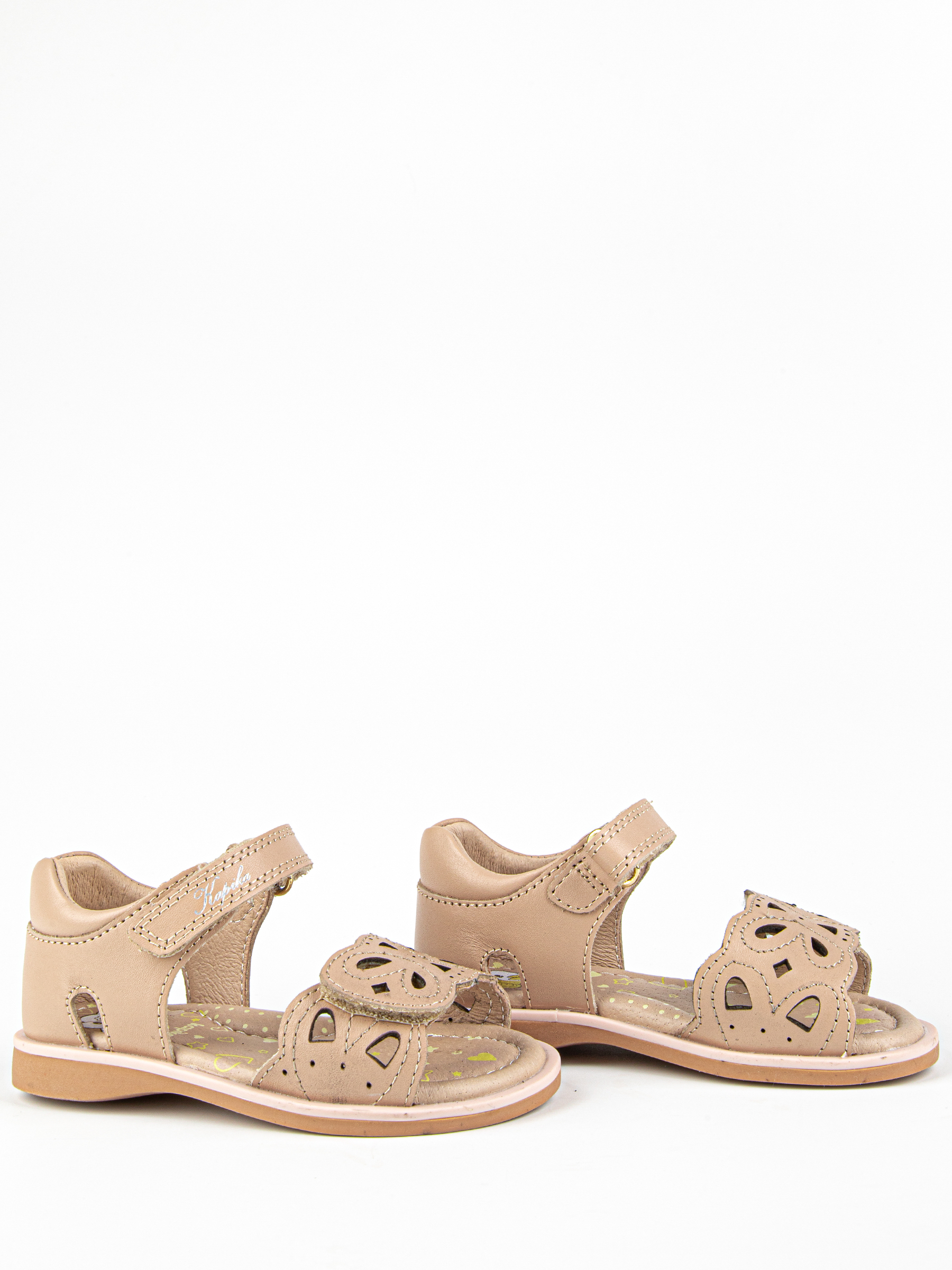 Сандалии Kapika 31875-2 - фото 2