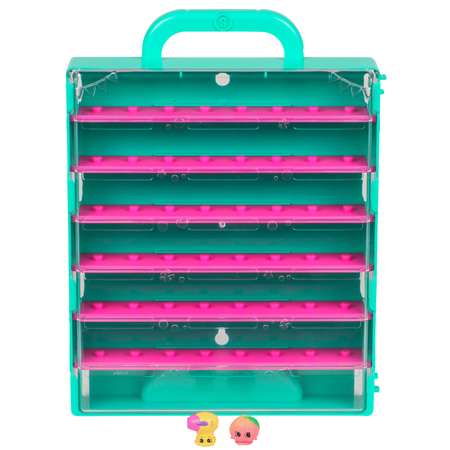 Игровой набор Shopkins Кейс