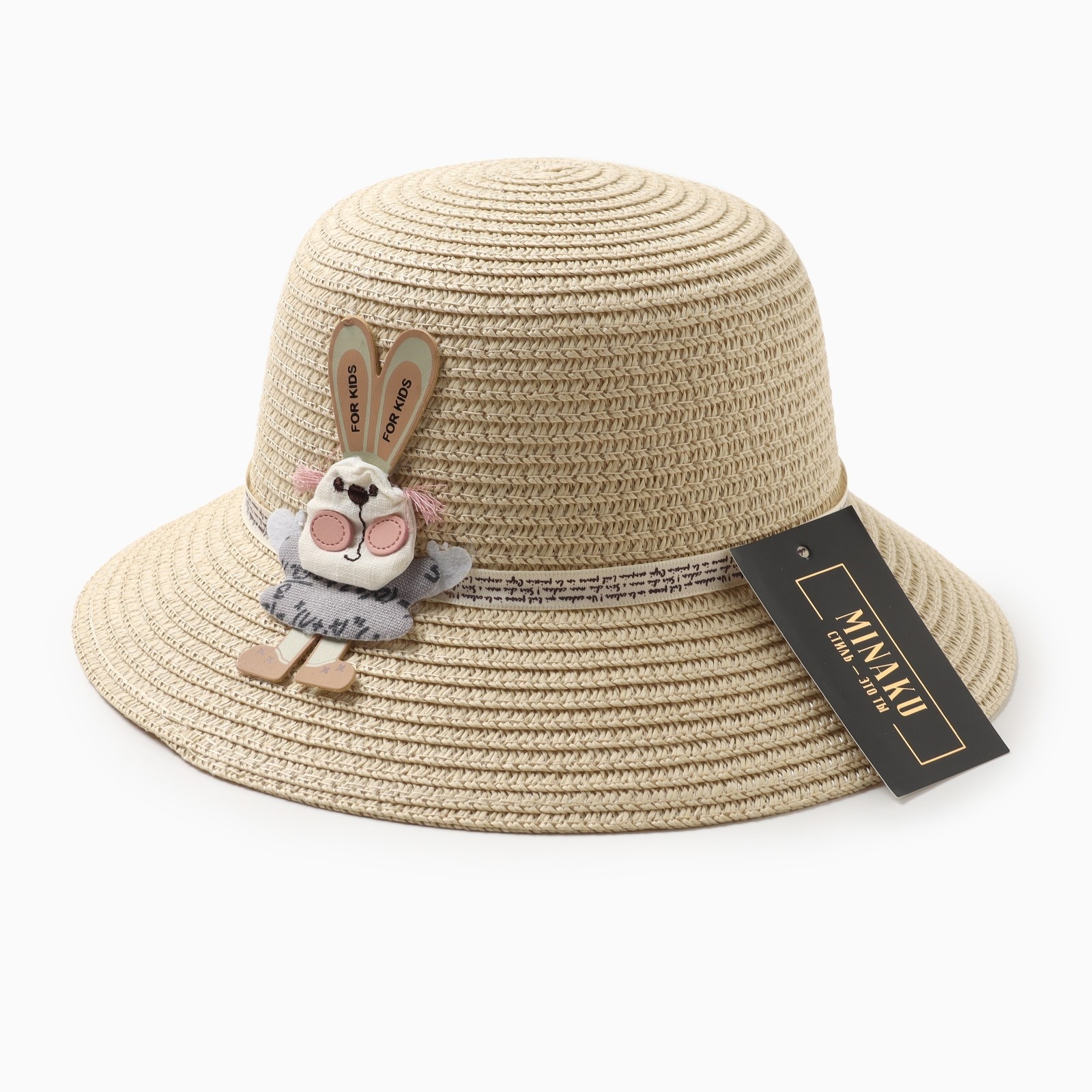 Шляпа Minaku 10458645 - фото 10