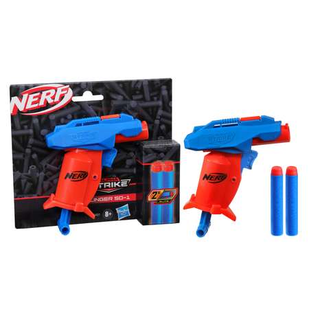 Бластер Nerf