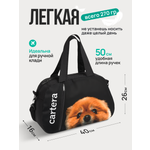 Спортивная сумка Cartera Детская плечевая