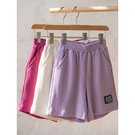 Шорты 3 шт Дети в цвете