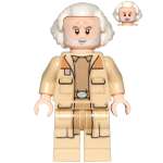 Фигурка LEGO General Jan Dodonna