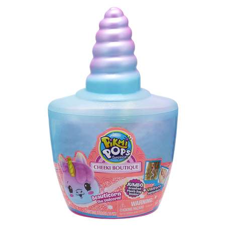 Игровой набор Pikmi Pops