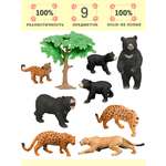 Игровой набор Masai Mara Мир диких животных