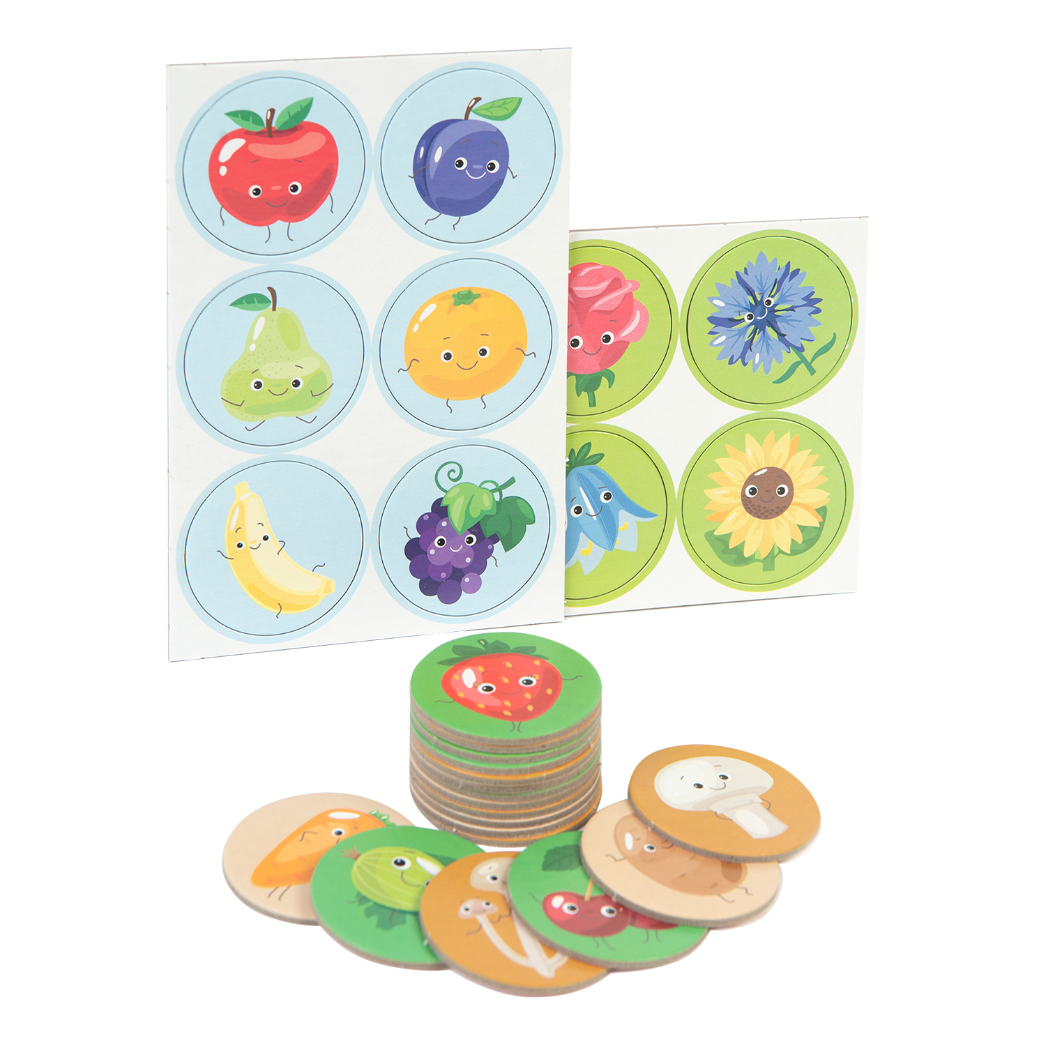 Настольная игра Десятое королевство - фото 2