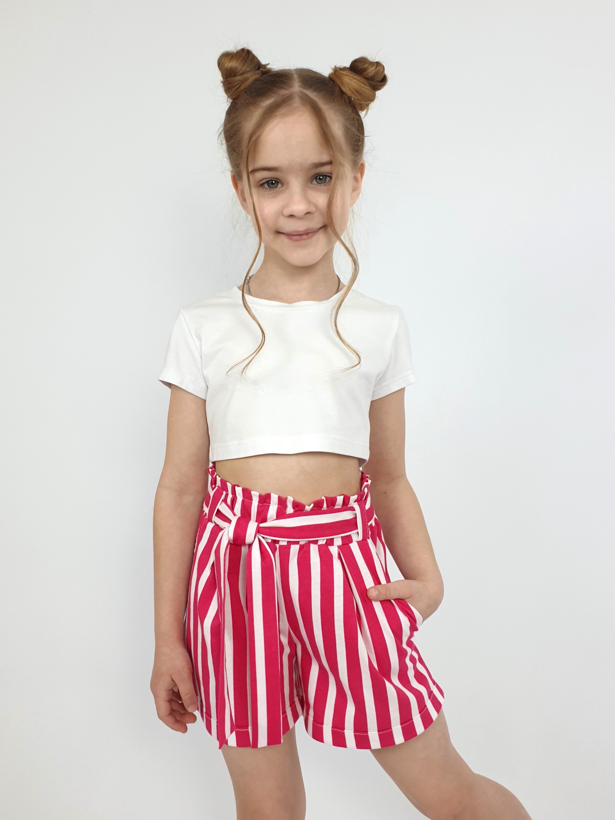 Шорты Luneva 18-09-10. - фото 6