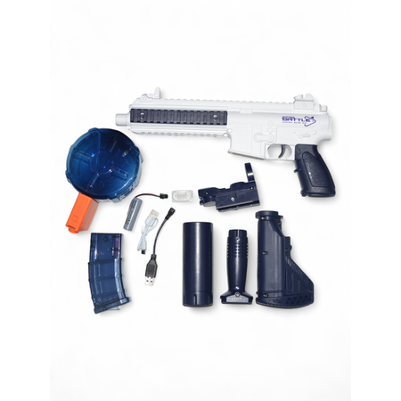 Автомат водный CS Toys