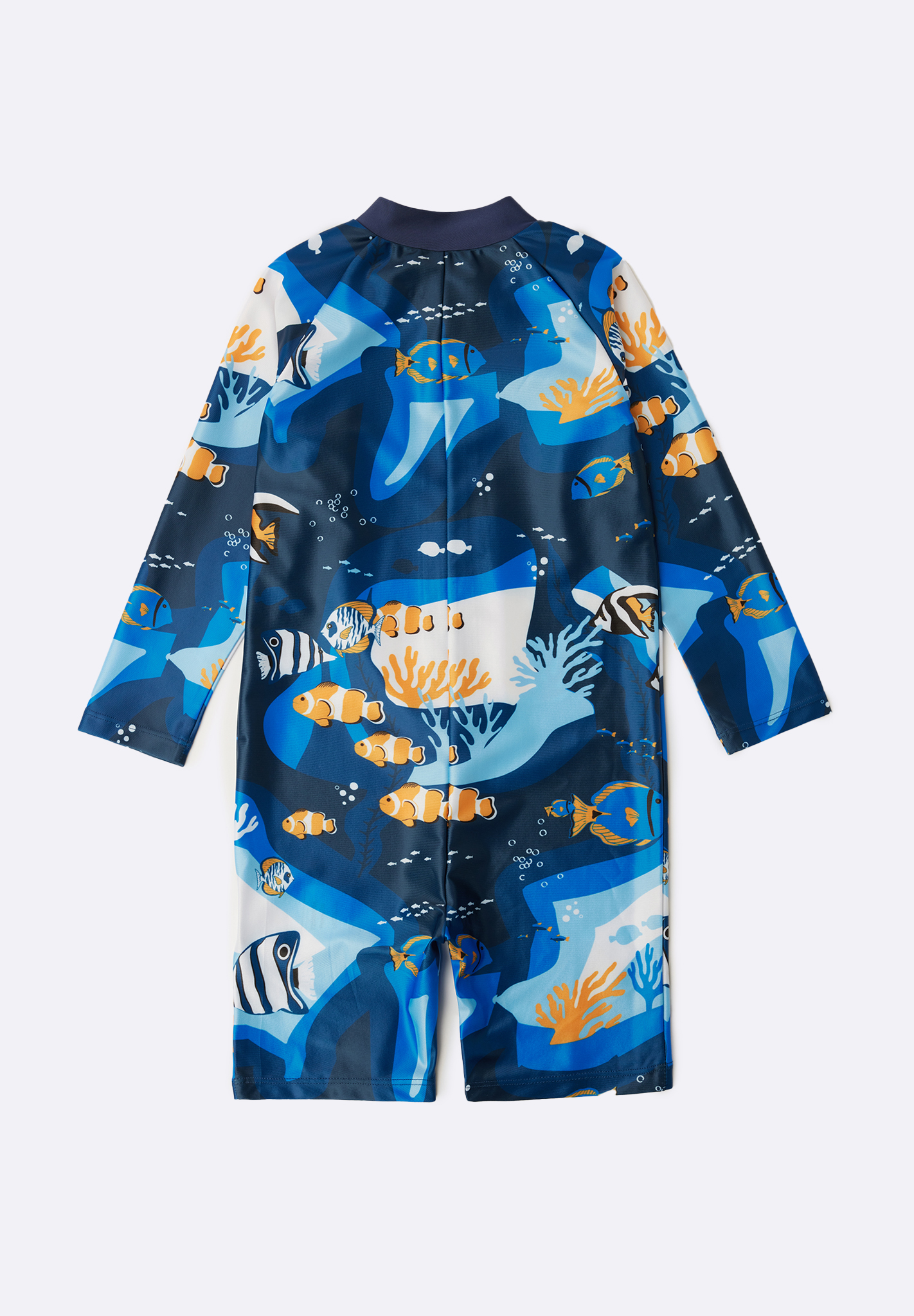 Комбинезон для плавания Lassie 7200009A-6961 - фото 2