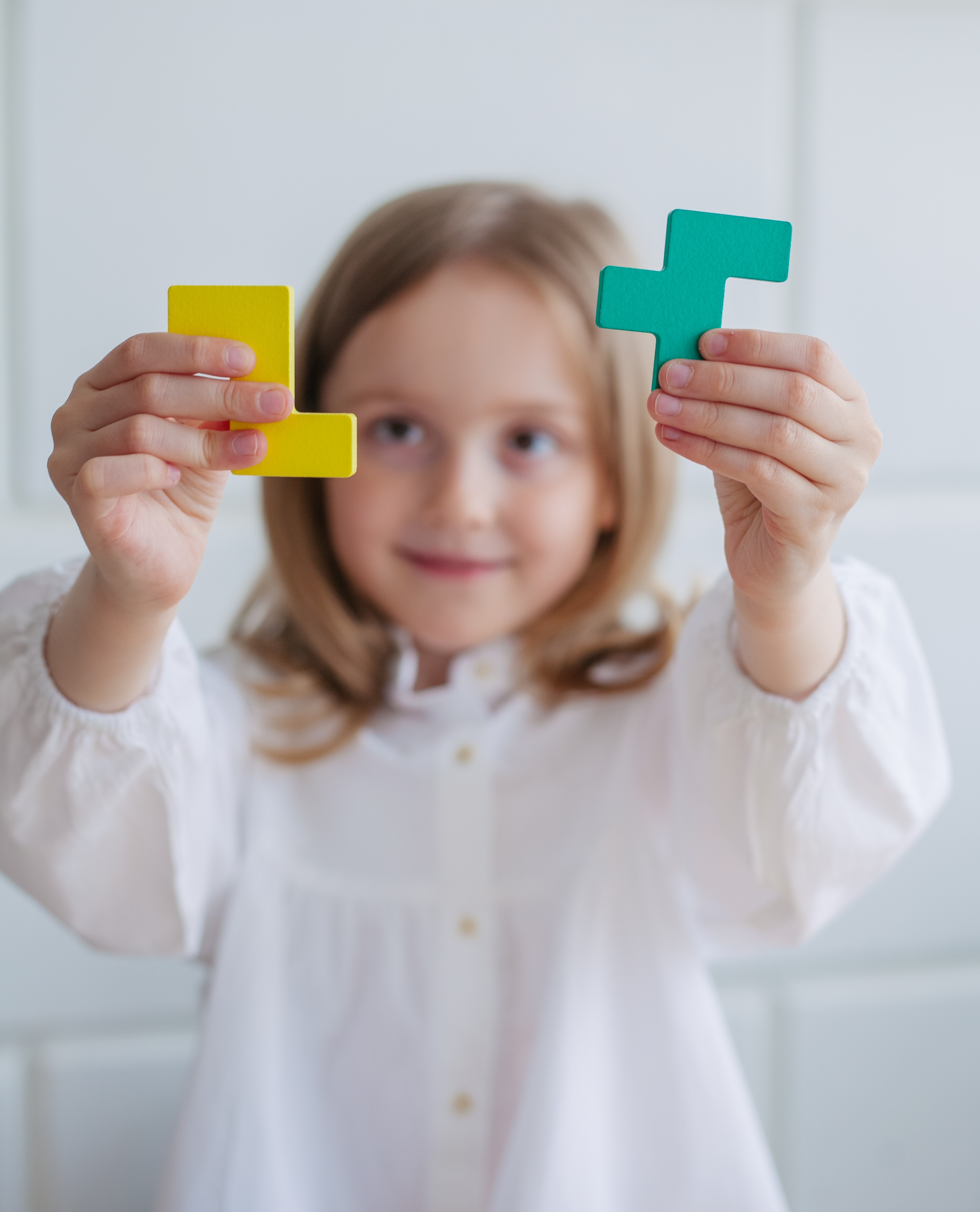 Настольная игра Alatoys Танграм - фото 12