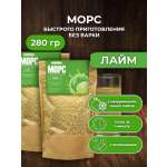 Морс с натуральным соком АРСАНИЯ витаминизированный