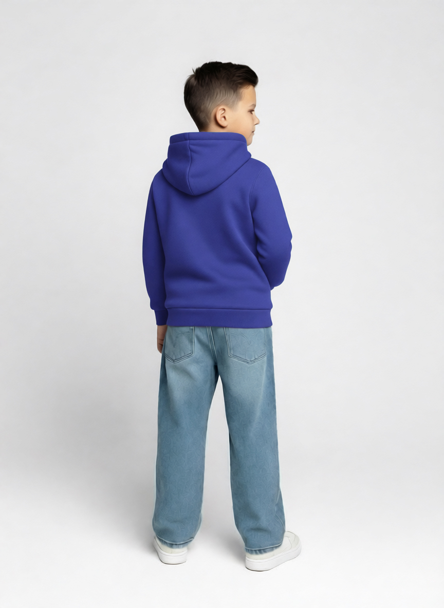 Худи Персона Junior хд1010 - фото 4