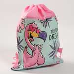 Мешок для обуви ArtFox Tropical dream