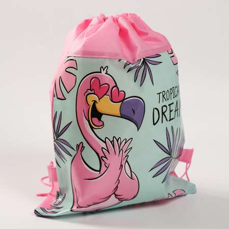 Мешок для обуви ArtFox Tropical dream