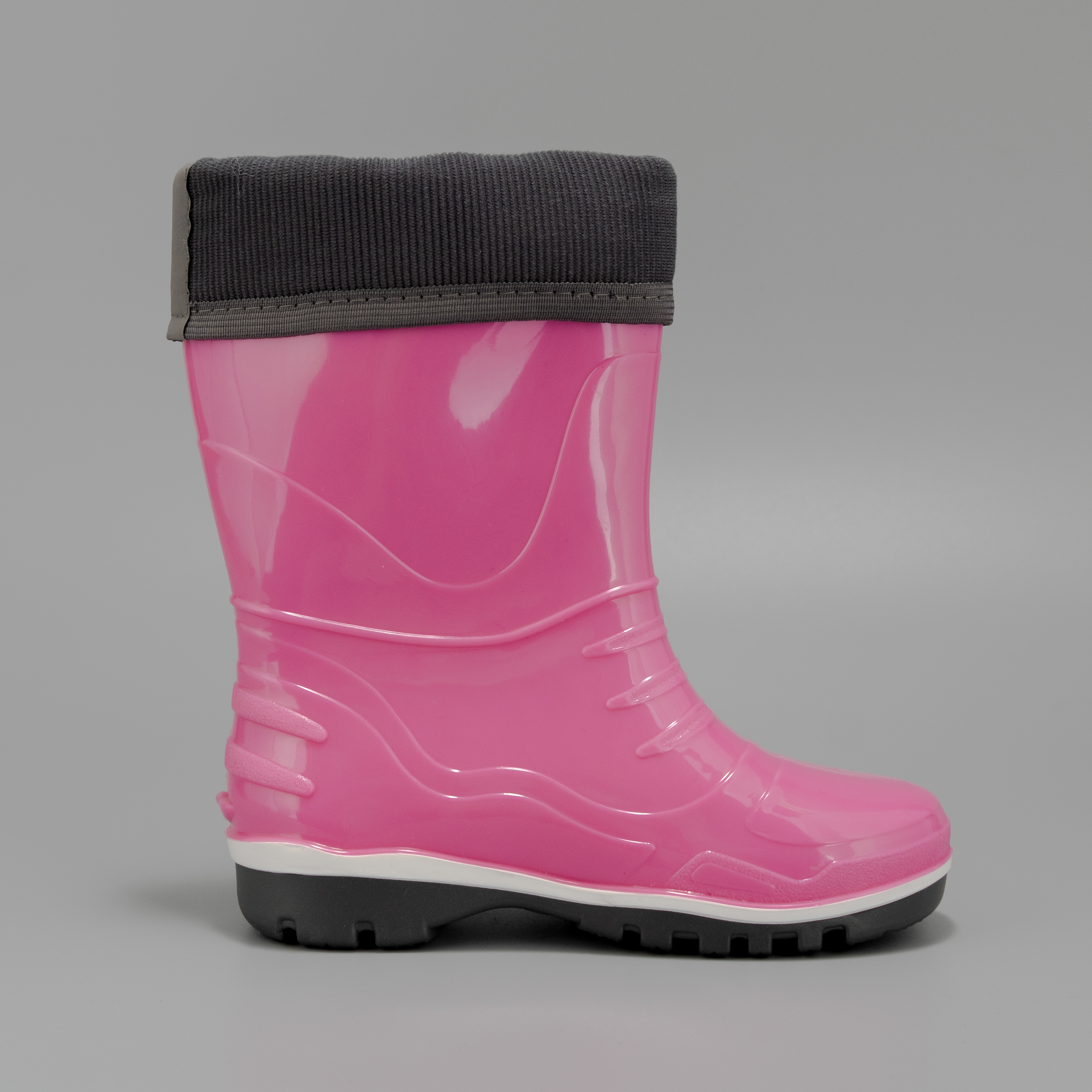 Резиновые сапоги Nordman 2-128-R02-PL - фото 3