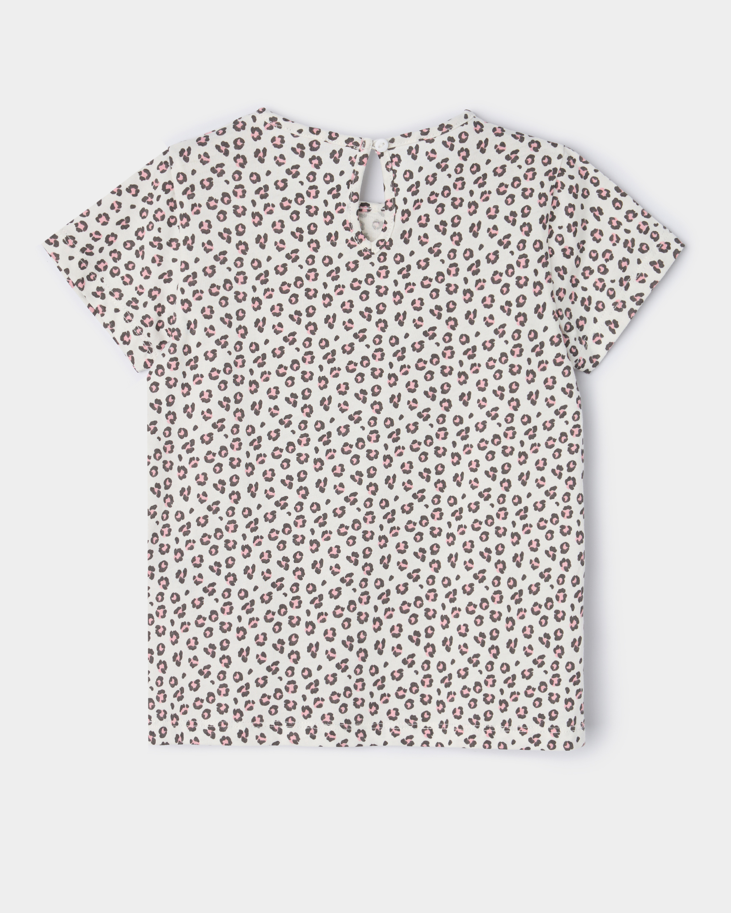 Футболка 2 шт BabyGo S26BG4KGR41igJJZ1 - фото 7