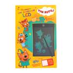 LCD планшет Три кота