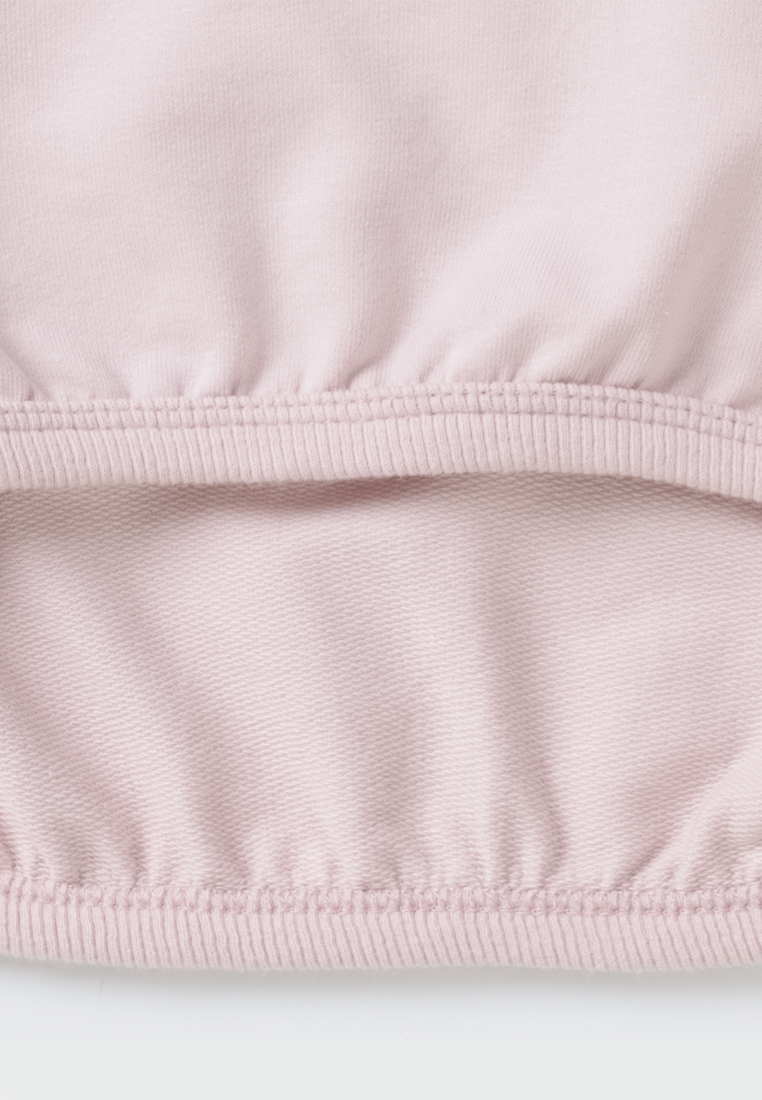 Джемпер artie W25M07FD-1453D/Светло-розовый - фото 6