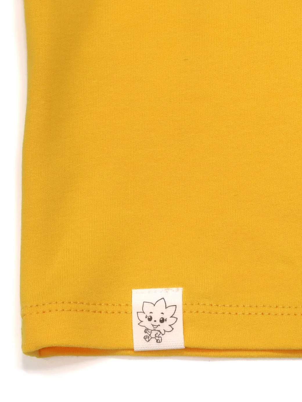 Костюм Рекантино 14/15-52 Желтый - фото 3