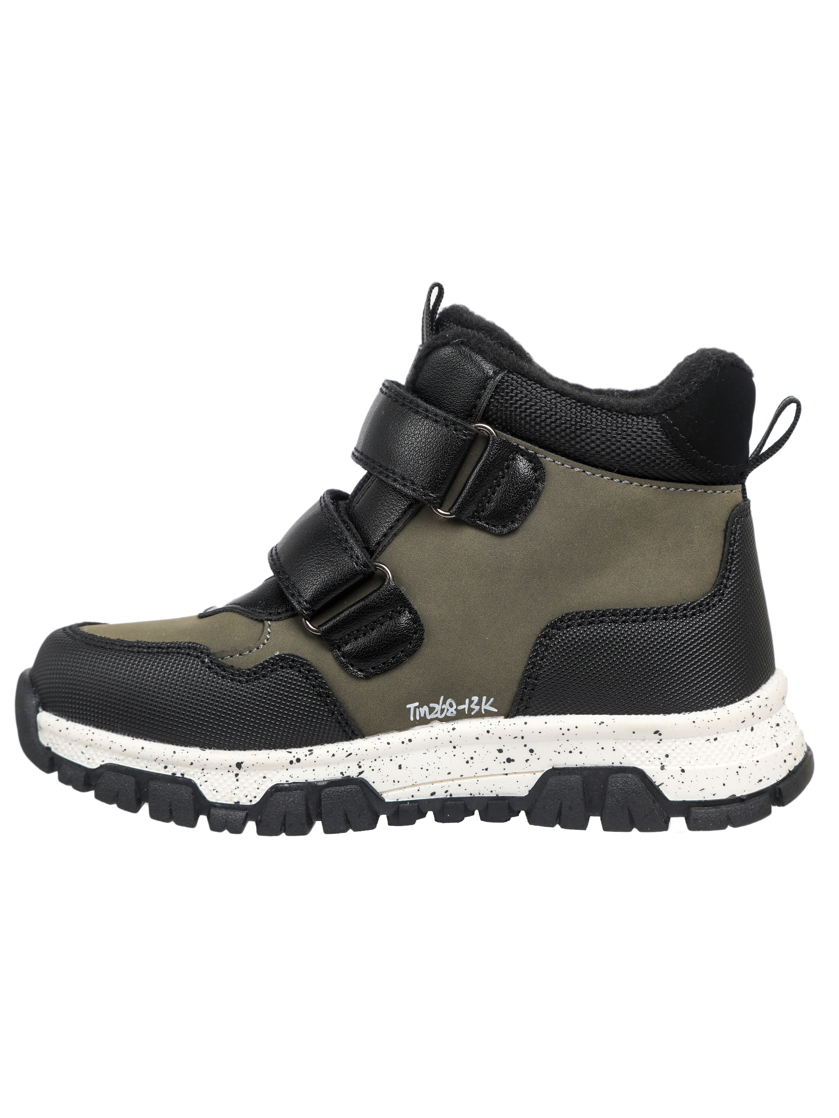 Ботинки Indigo kids 55-0600B - фото 4