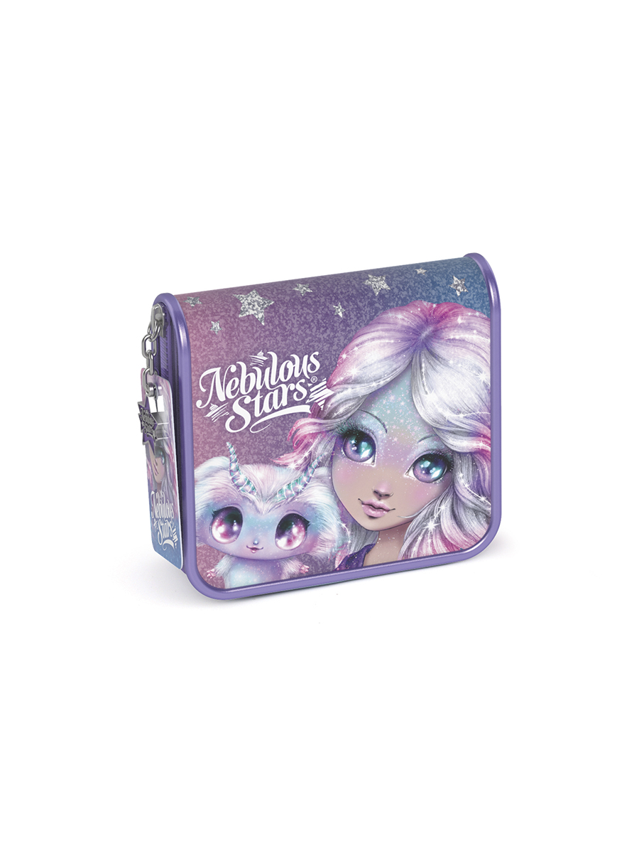 Кошелек Nebulous Stars - фото 4