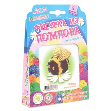 Набор для творчества КЛЕVЕР