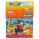 Конструктор Mega Construx Эпическая история 140 дет.