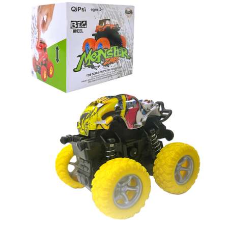 Внедорожник SHARKTOYS