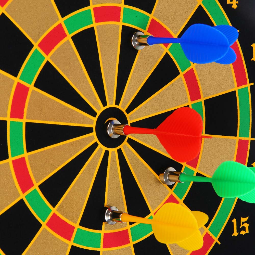 Дартс Zhorya 35 см. - фото 2