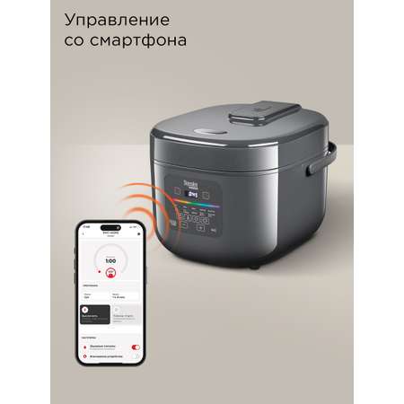 Мультиварка REDMOND MC100S