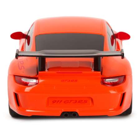 Автомобиль РУ Rastar Porsche 1:24