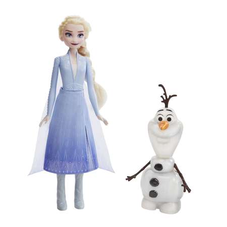 Кукла классическая Disney Princess