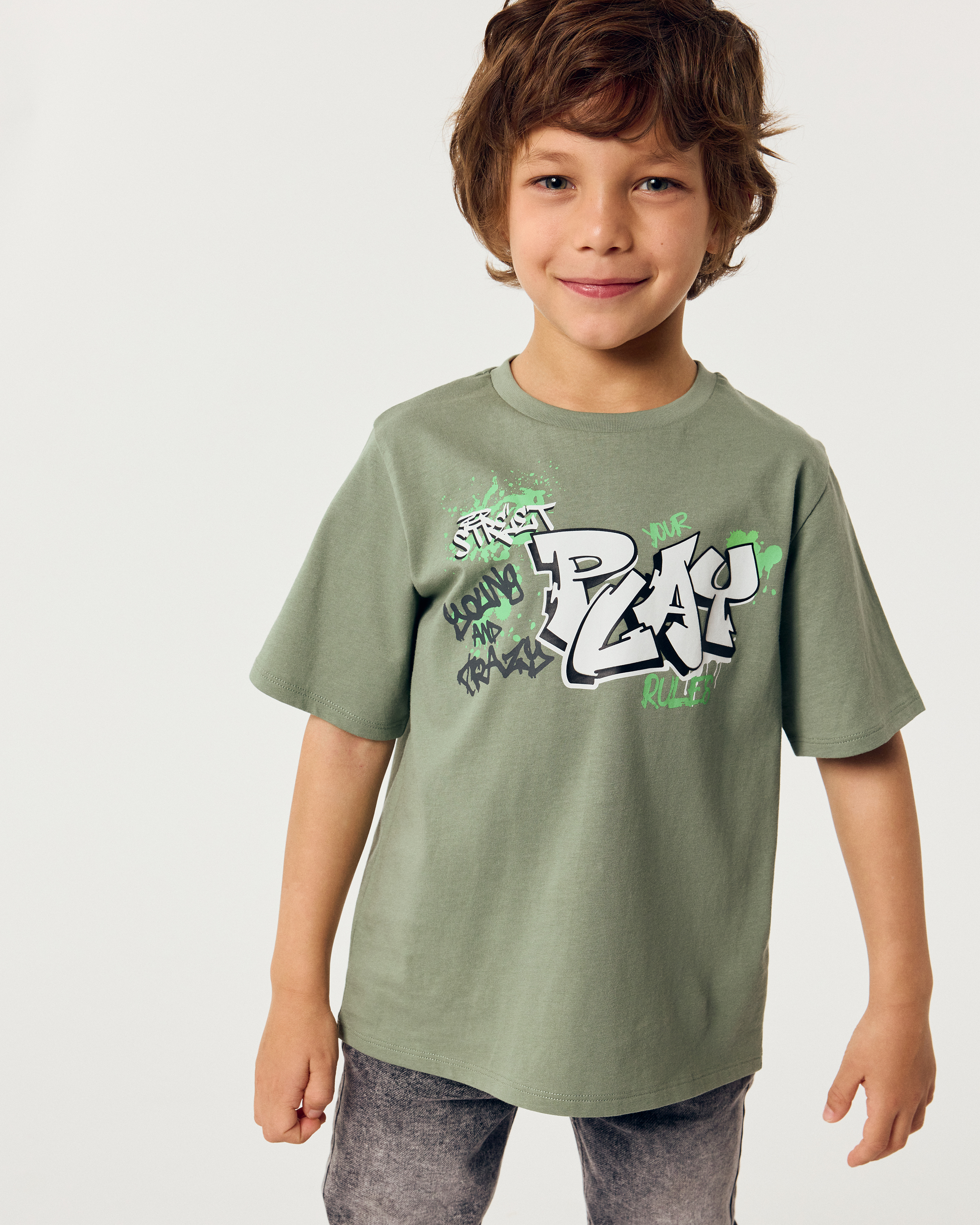 Футболка Futurino FB-SS26-03-2FUkb-24 - фото 5