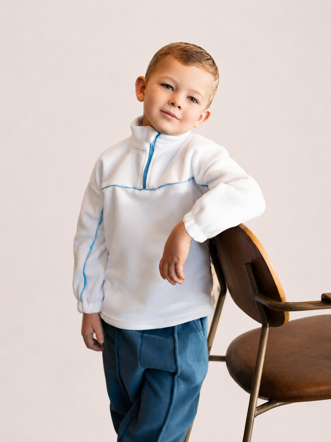 Костюм Child Kosmos NIK 728822797 - фото 7