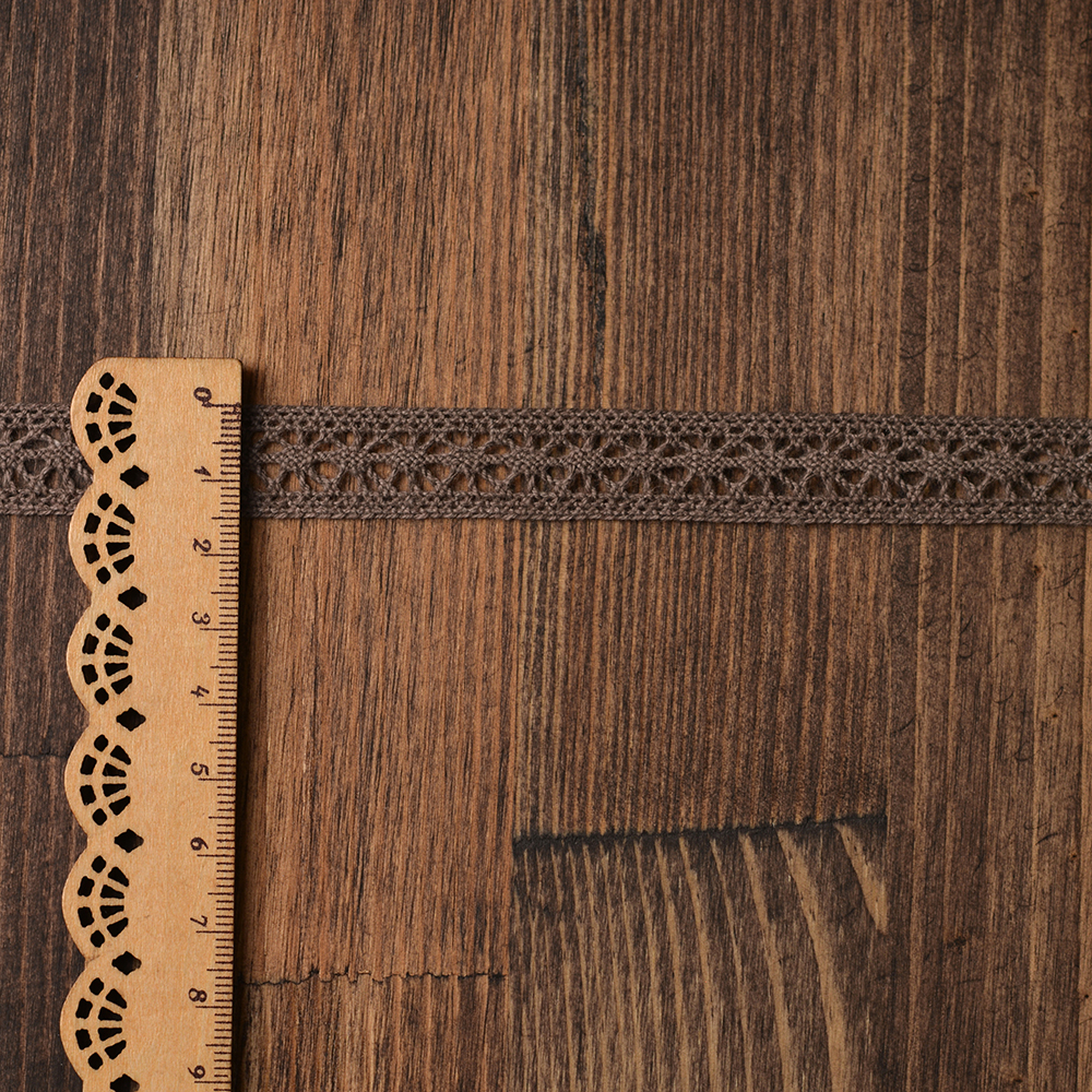 Набор для творчества KRUZHEVO шитье - фото 5