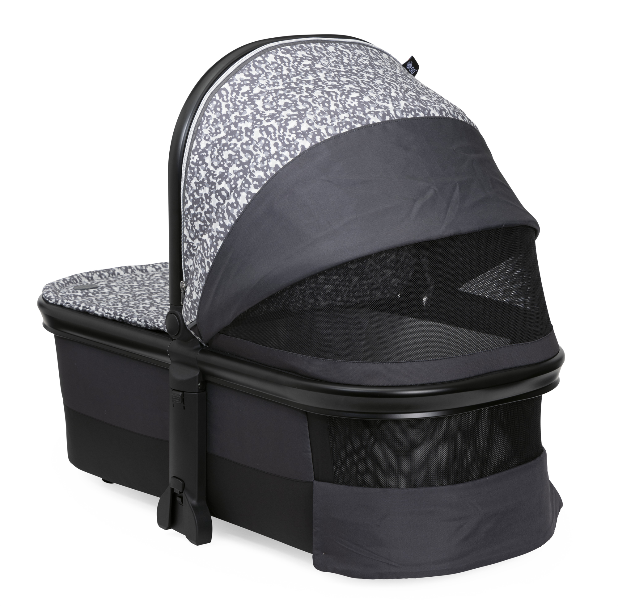 Люлька Chicco Mysa Charming - фото 6