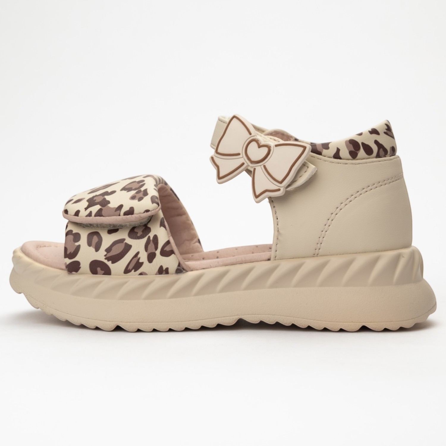 Сандалии TikkaGo 4J12_23519_beige - фото 4