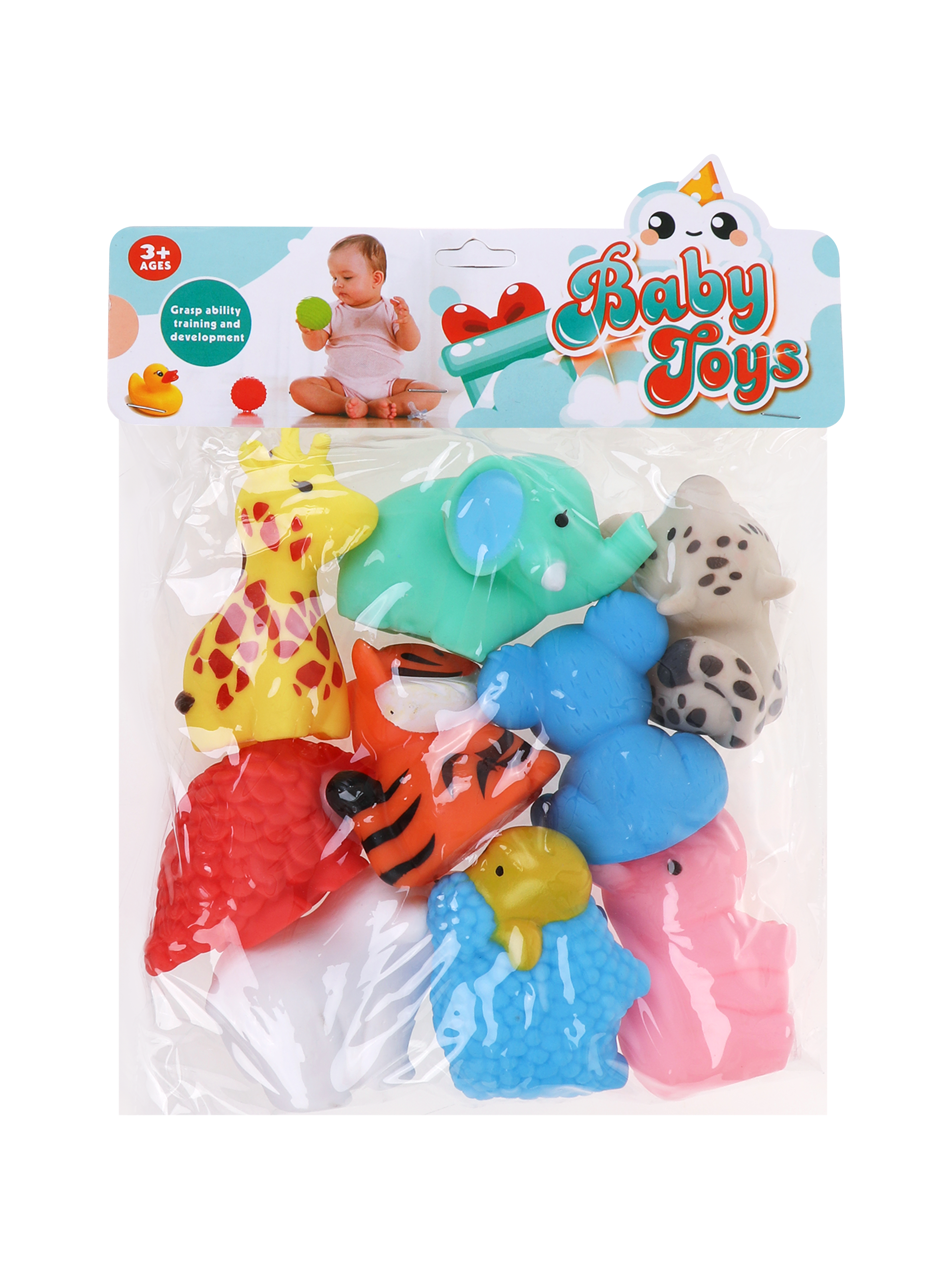 Игрушка Наша Игрушка - фото 4