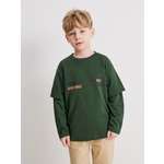 Лонгслив Acoola