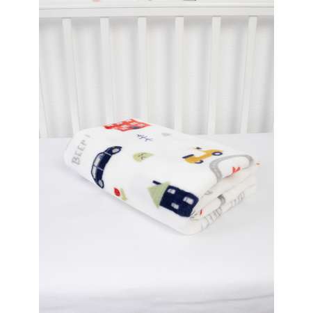 Плед Baby Nice 140 x 100 см