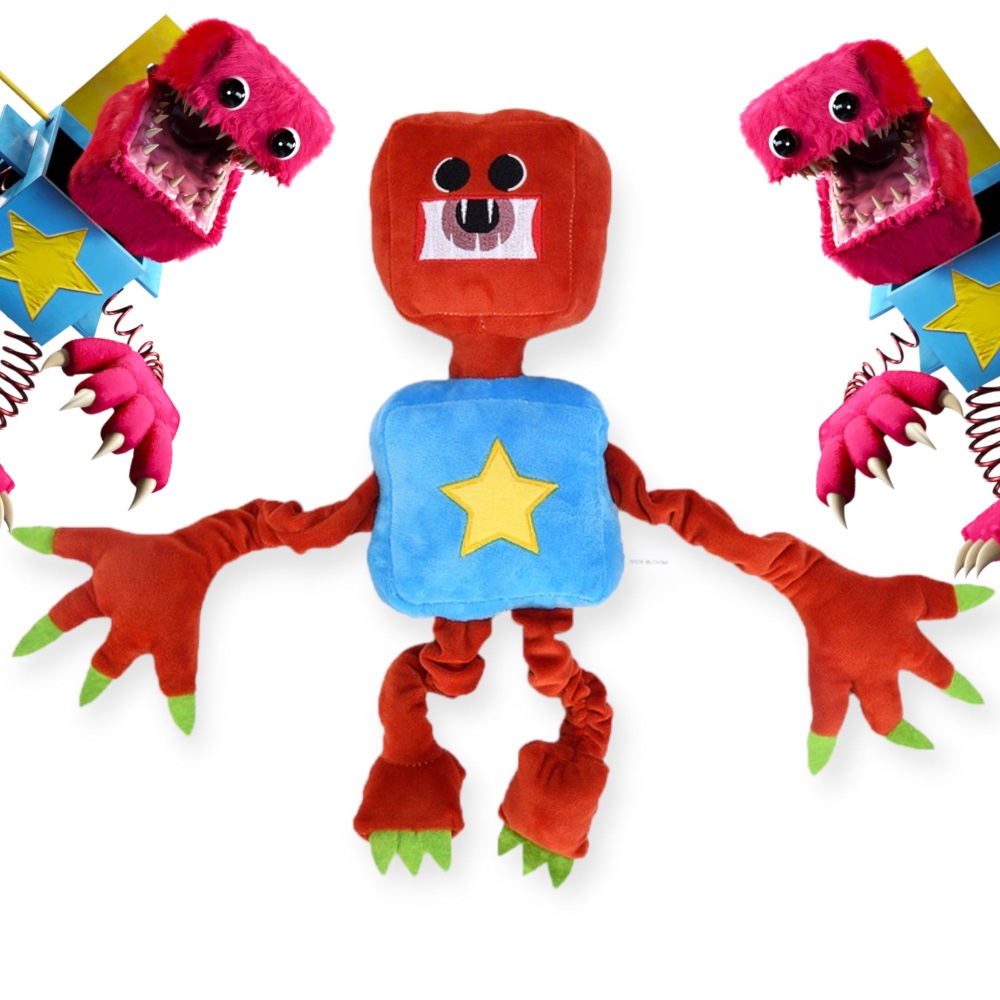 Игрушка мягкая BalaToys - фото 5