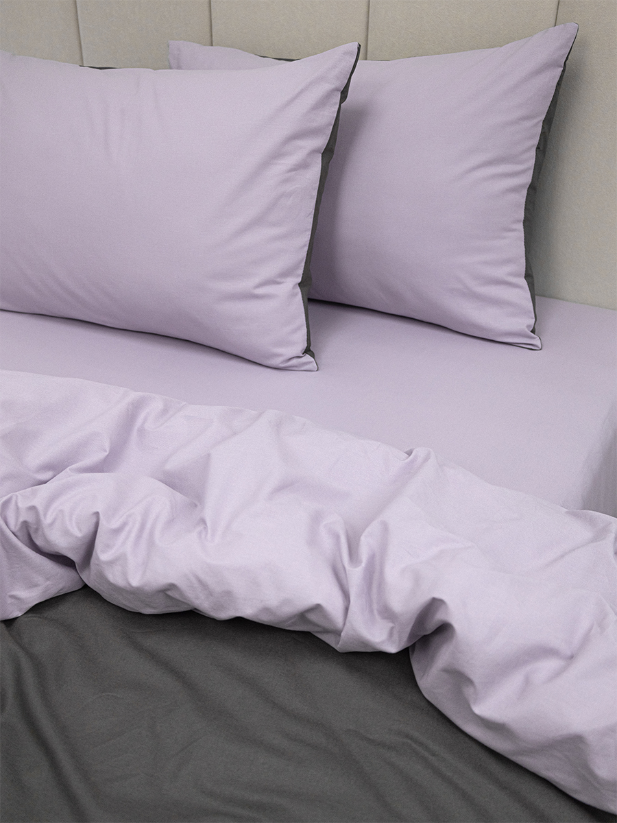 Комплект постельного белья BRAVO Moonline 4 предм. - фото 11