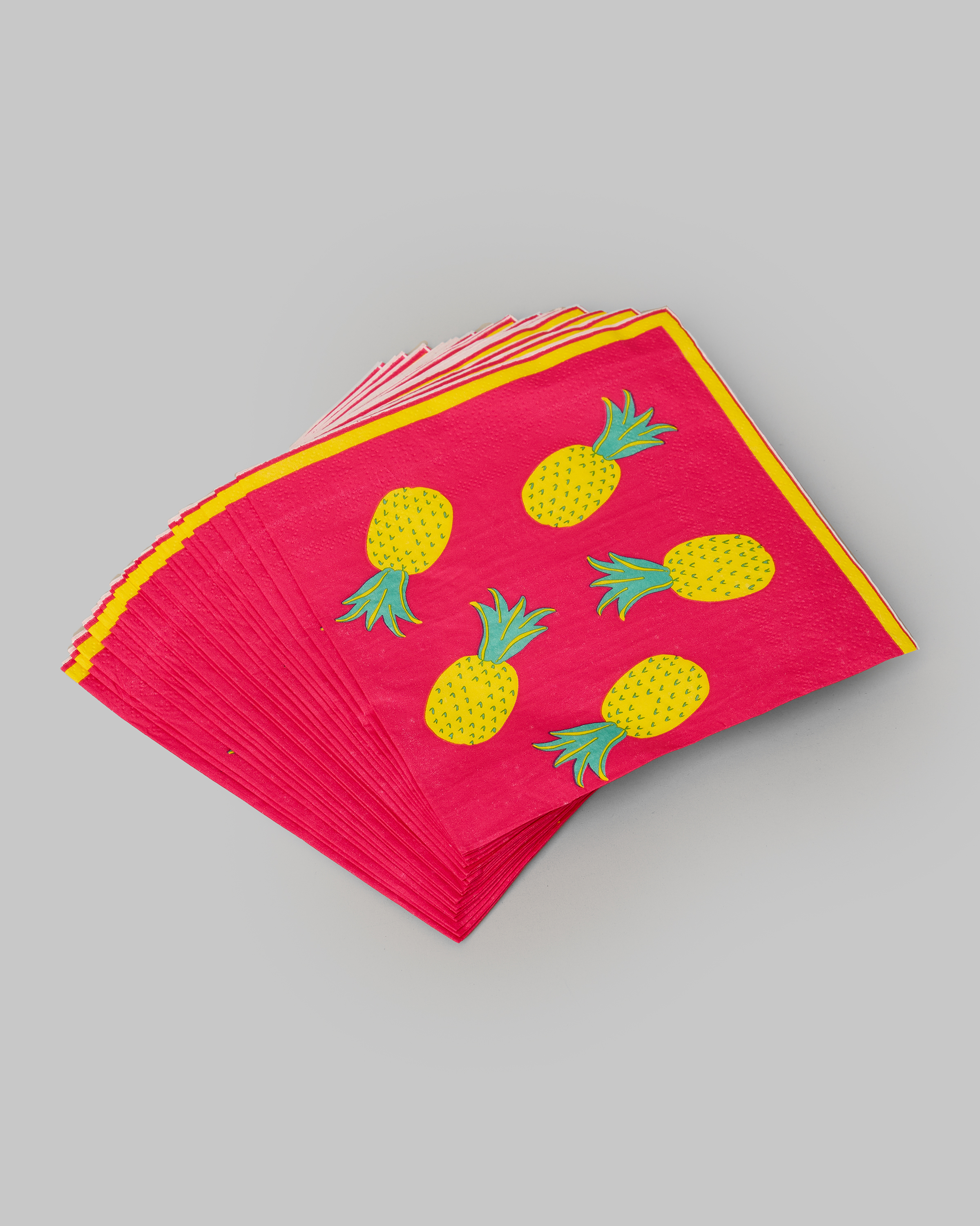 Салфетки FUTURINO Home 20 шт S26FM5-HT-57di-43 - фото 1